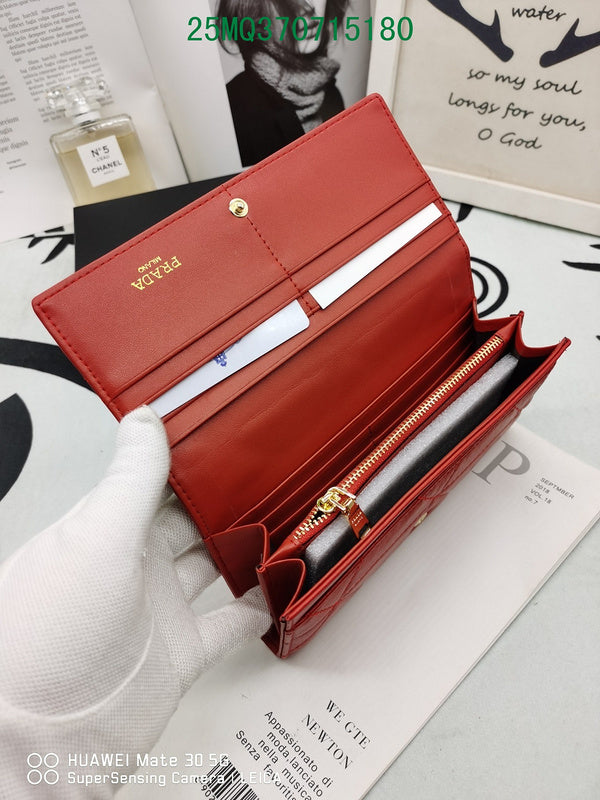 Glami - PD Wallet - 507