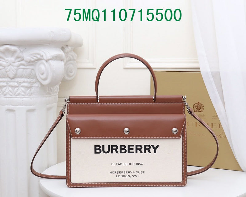 Fan Fashion -GLM - Top quality BBR Bags - 734