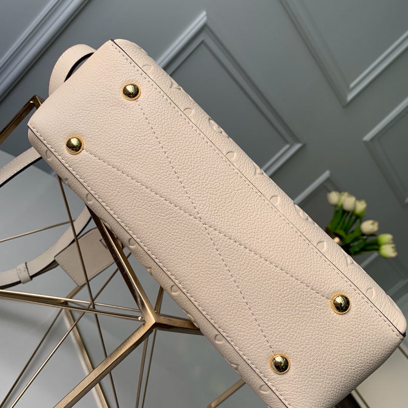 Satchel Bags - VL Bags - 5541