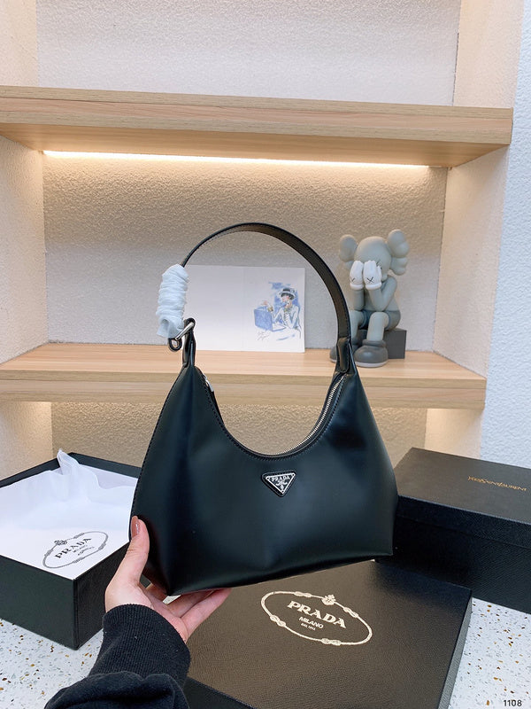 Satchel Bags - PDA Bags - 596