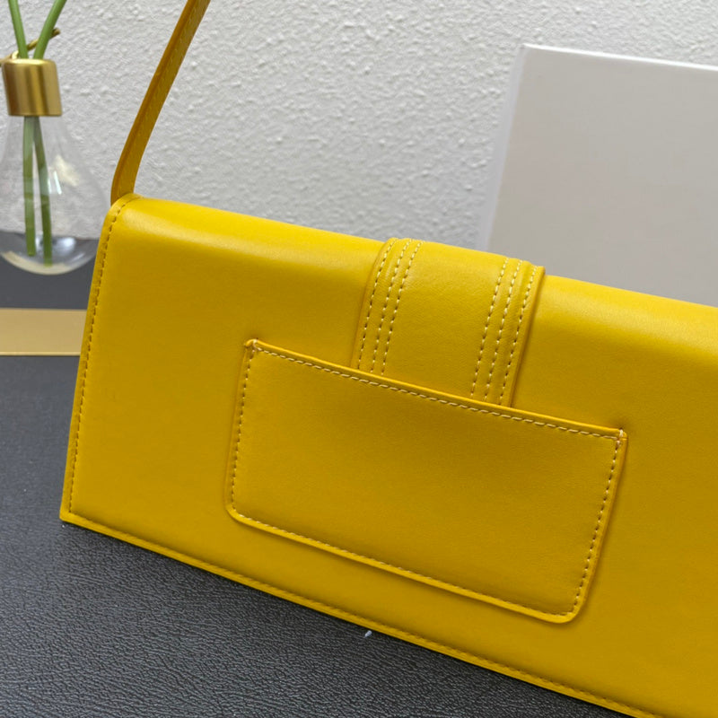Satchel Bags - JQMS Bags - 064