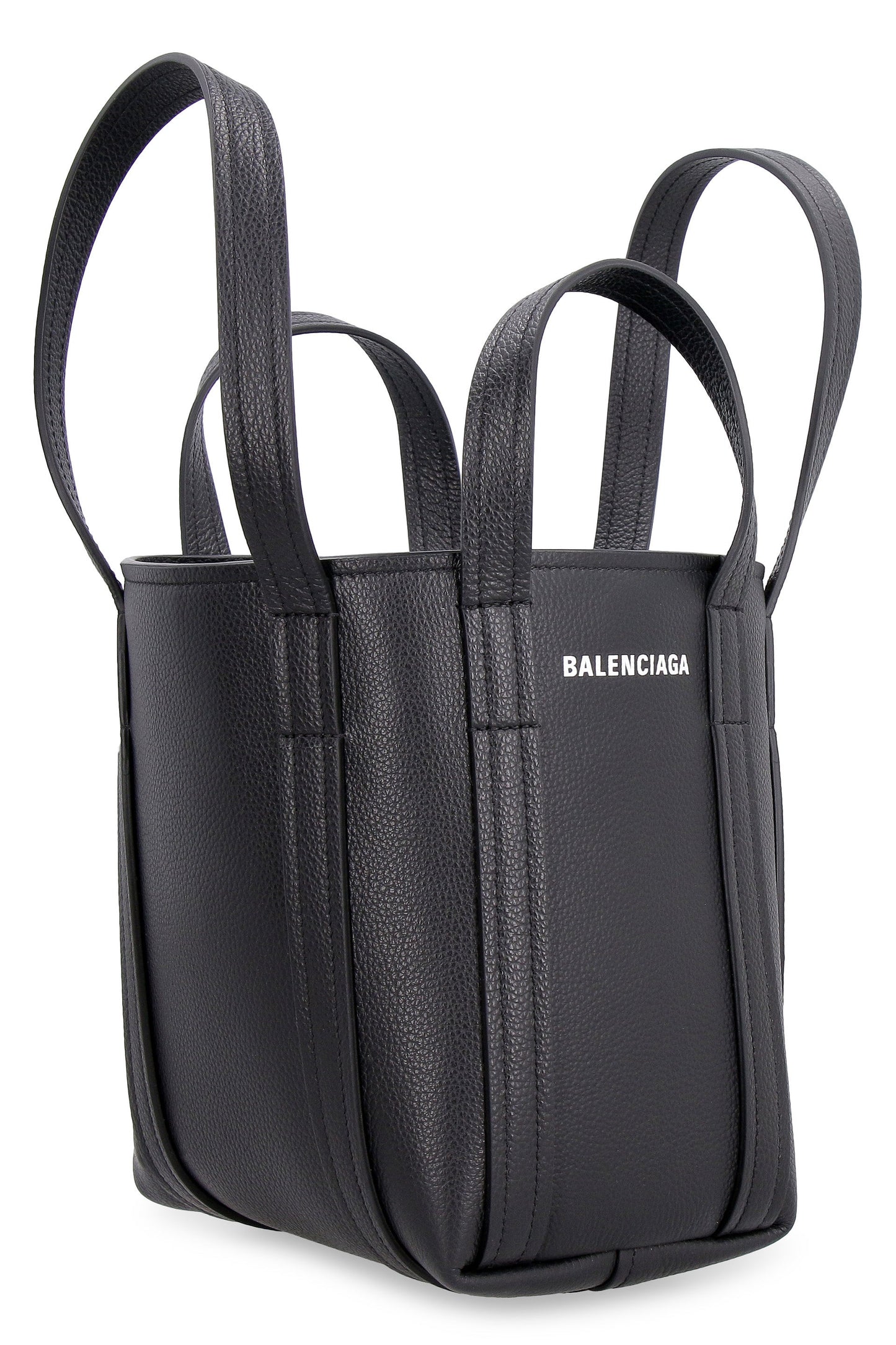 BLACK EVERYDAY XS NORTH-SOUTH TOTE