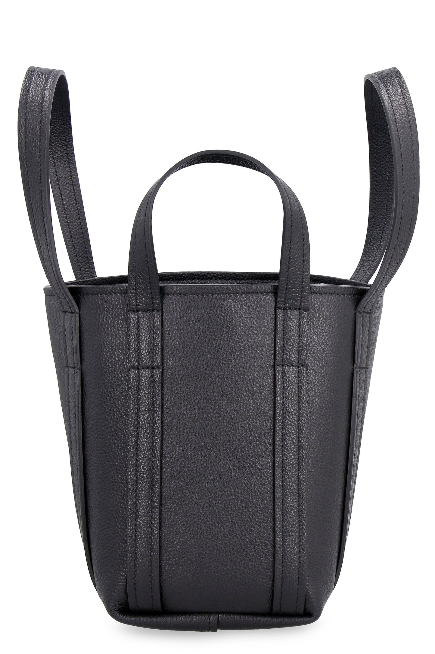 BLACK EVERYDAY XS NORTH-SOUTH TOTE