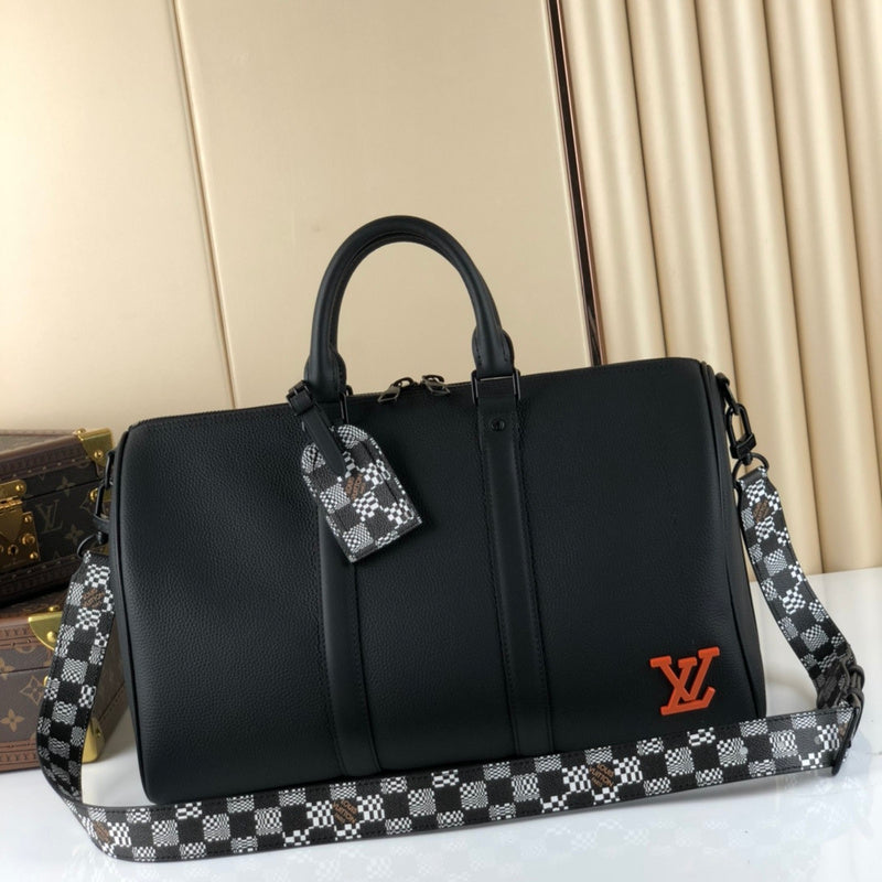 Satchel Bags - VL Bags - 4851