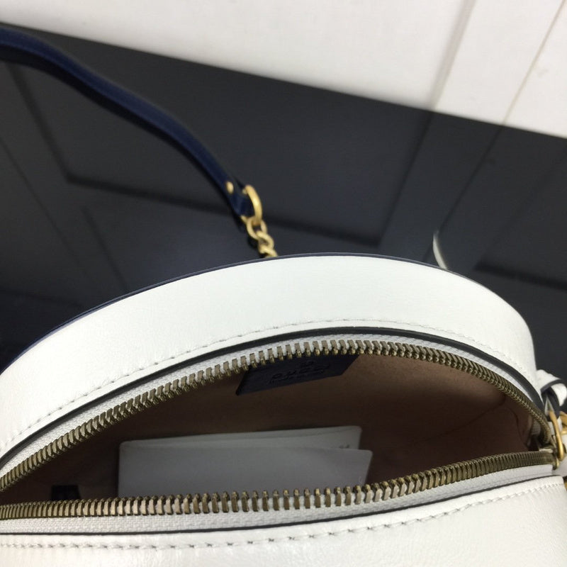 Satchel Bags - GUC Bags - 2468