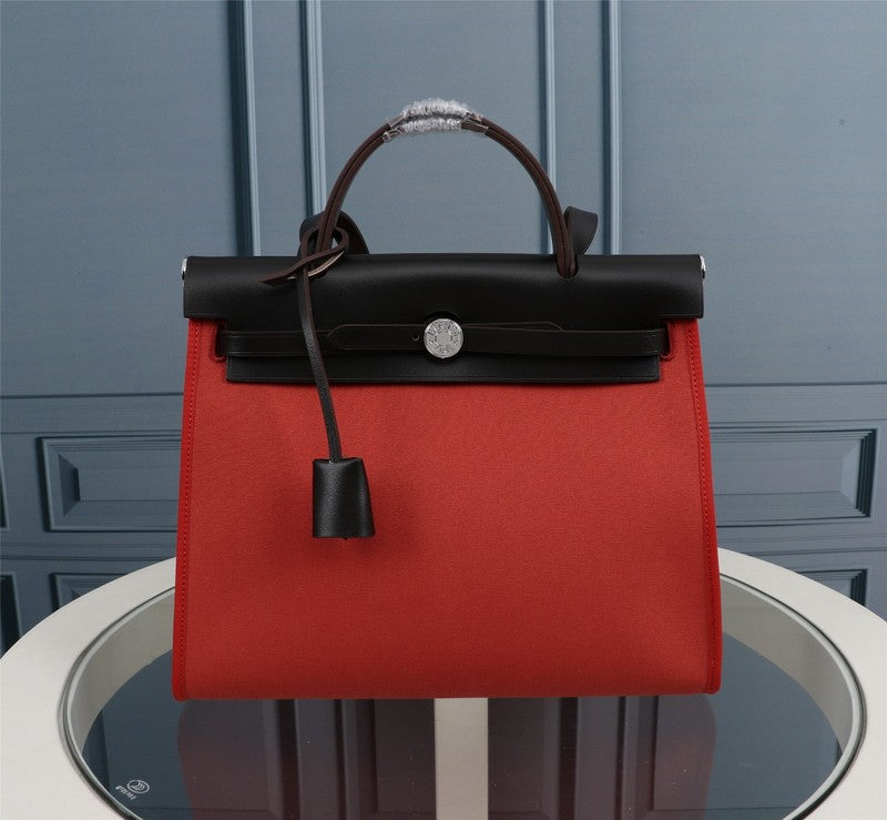 Satchel Bags - HMS Bags - 023