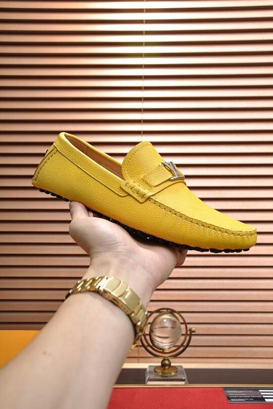 glami shop- LOV Men Shoes - 1478