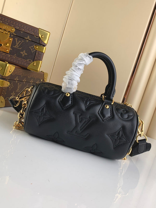 Satchel Bags - VL Bags - 6685