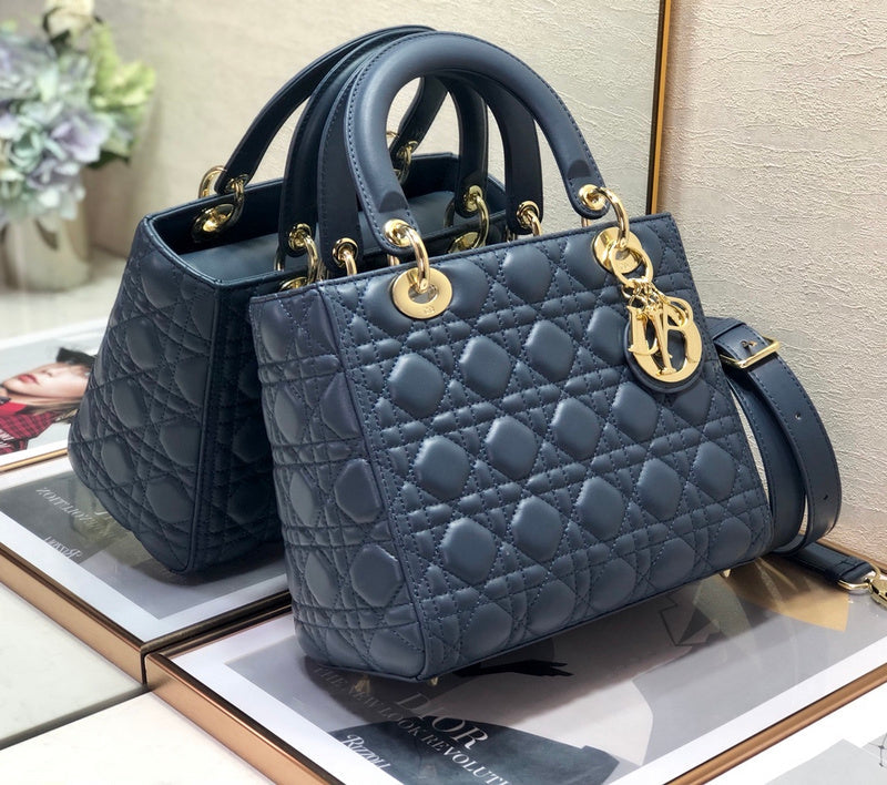 Satchel Bags - DOR Bags - 1089
