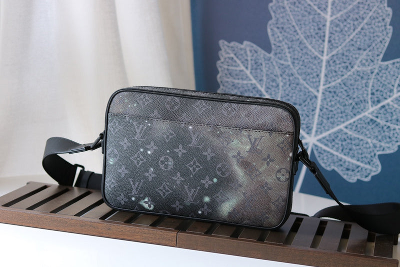 Satchel Bags - VL Bags - 3342