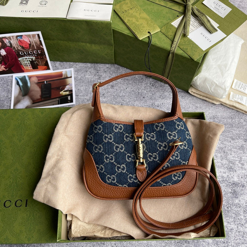 Satchel Bags - GCI Bags - 3197