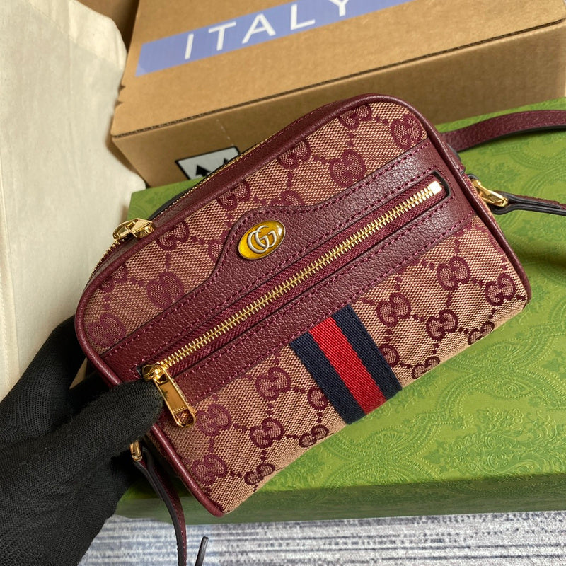 GLM - gg Bags - 1538