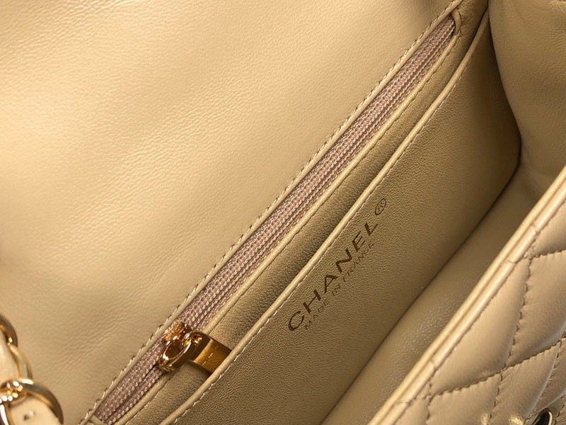 Satchel Bags - CHL Bags - 7466