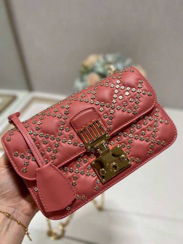 GLM - Dir Bags - 1801