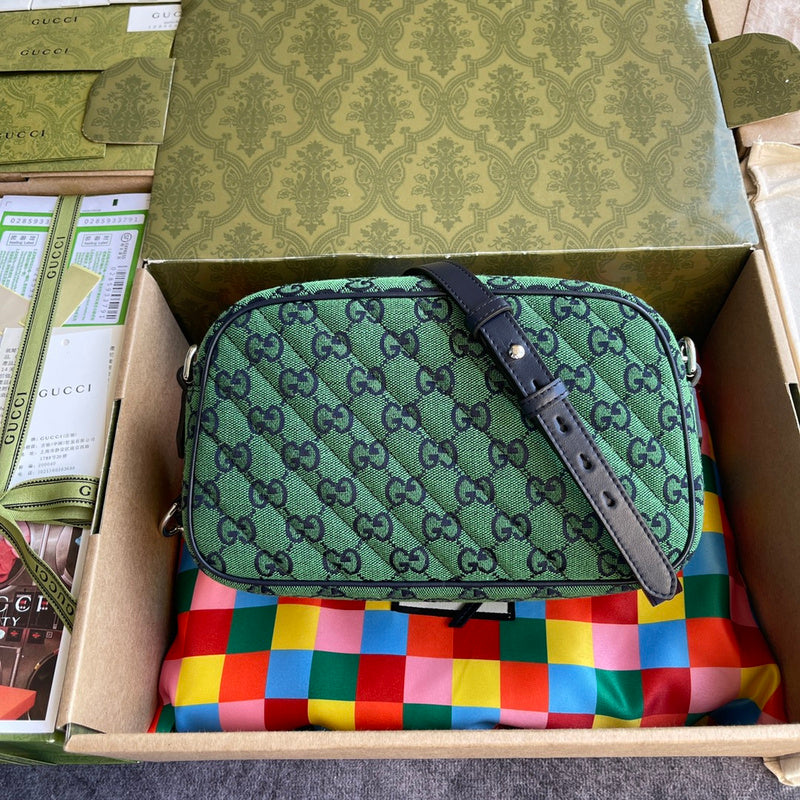 Satchel Bags - GCI Bags - 3112