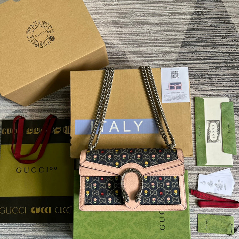 Satchel Bags - GCI Bags - 4450