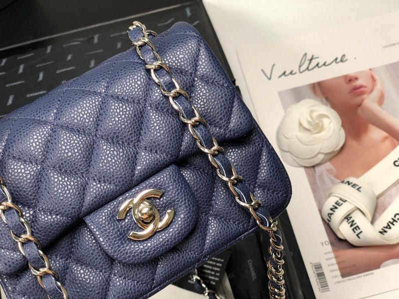Satchel Bags - CHL Bags - 7453