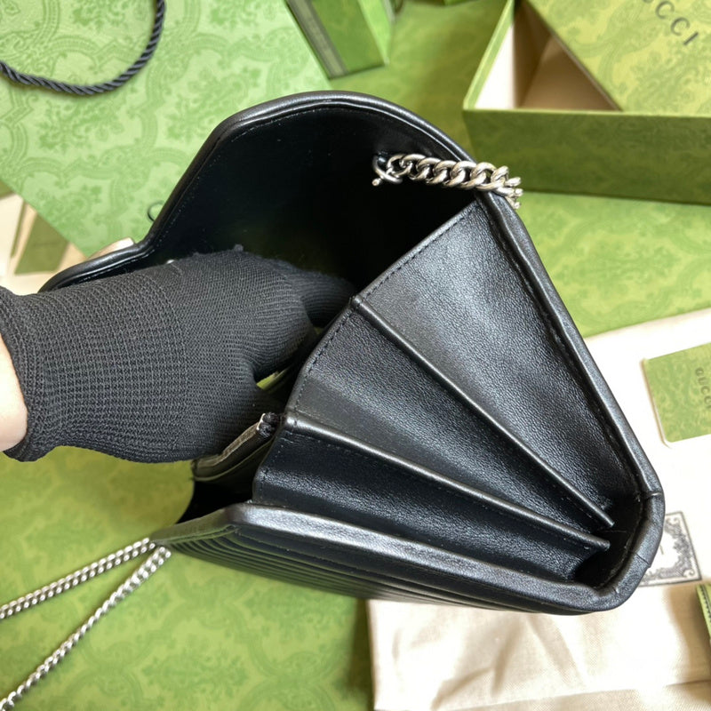 Satchel Bags - GUC Bags - 660
