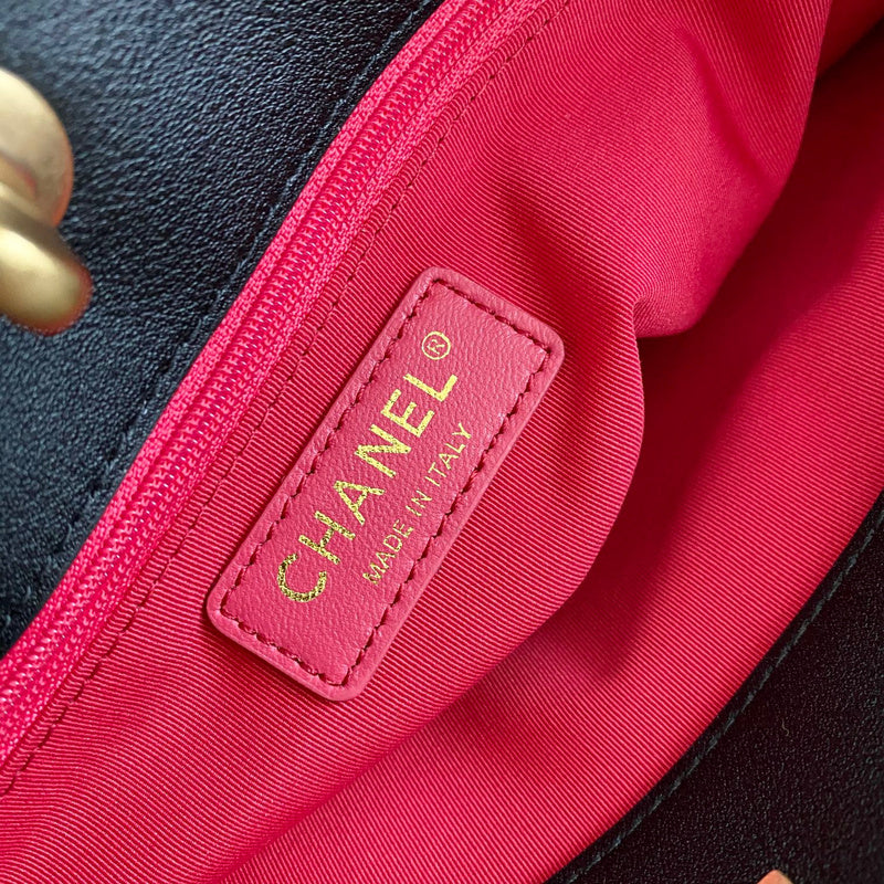 GLM - CHL Bags - 201