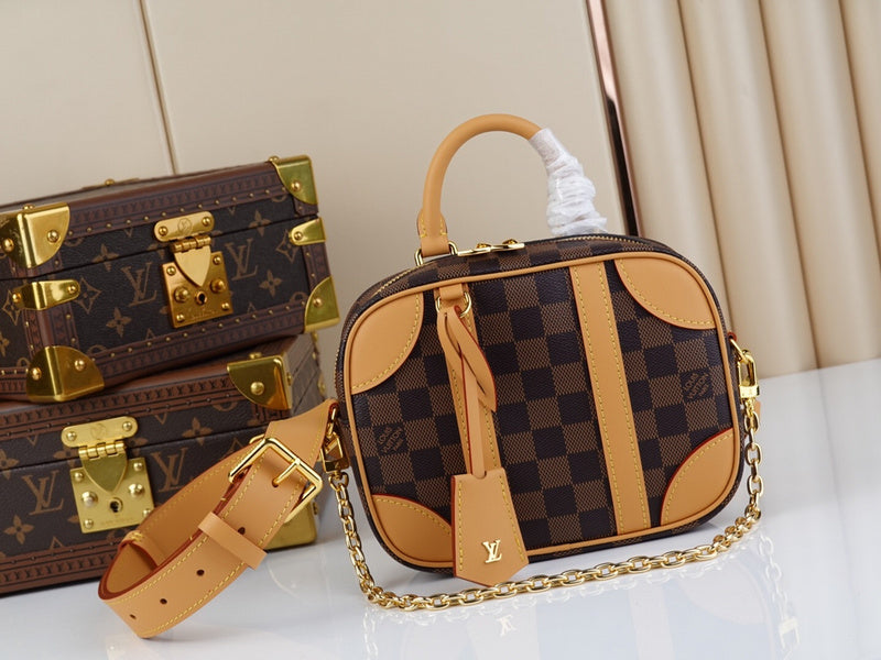 Satchel Bags - VL Bags - 5101
