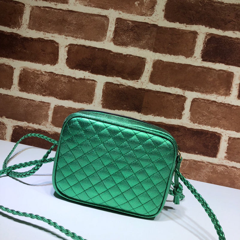 Satchel Bags - GCI Bags - 3587