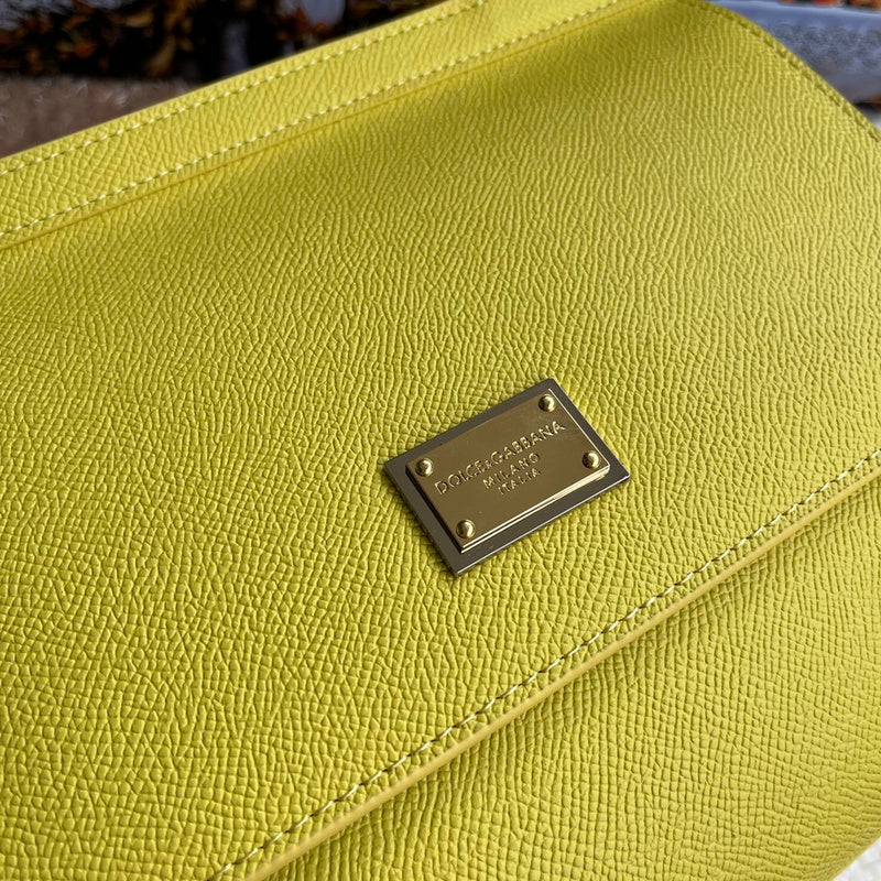 Satchel Bags - DG Bags - 032
