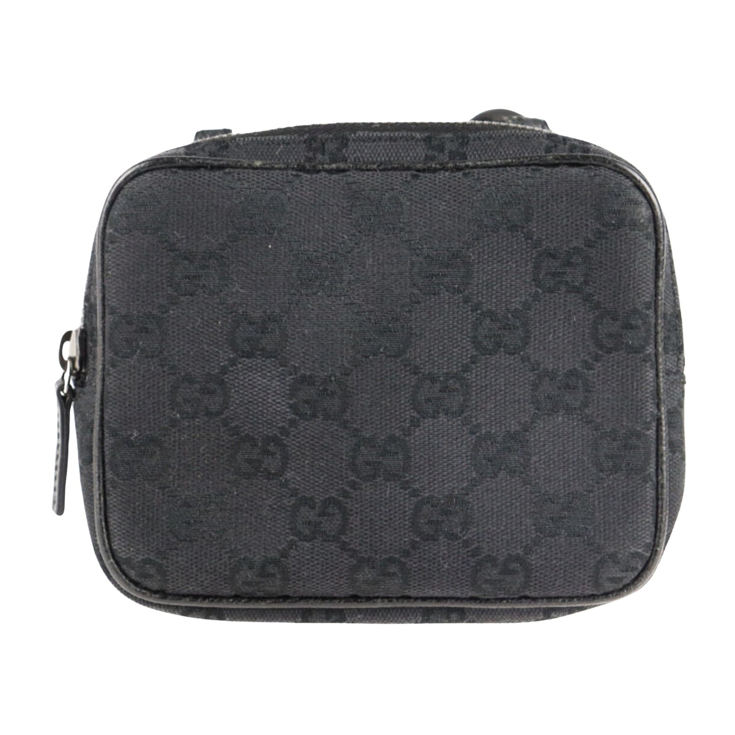 Gucci GG canvas