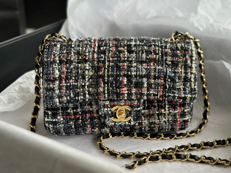 GLM - CHL Bags - 085
