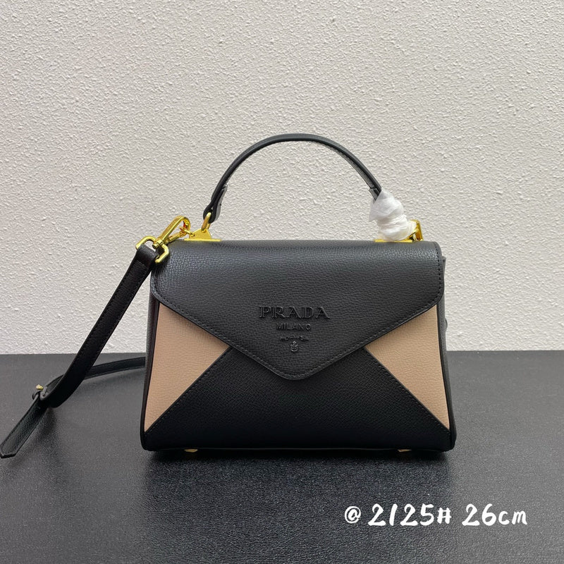 Satchel Bags - PDA Bags - 834