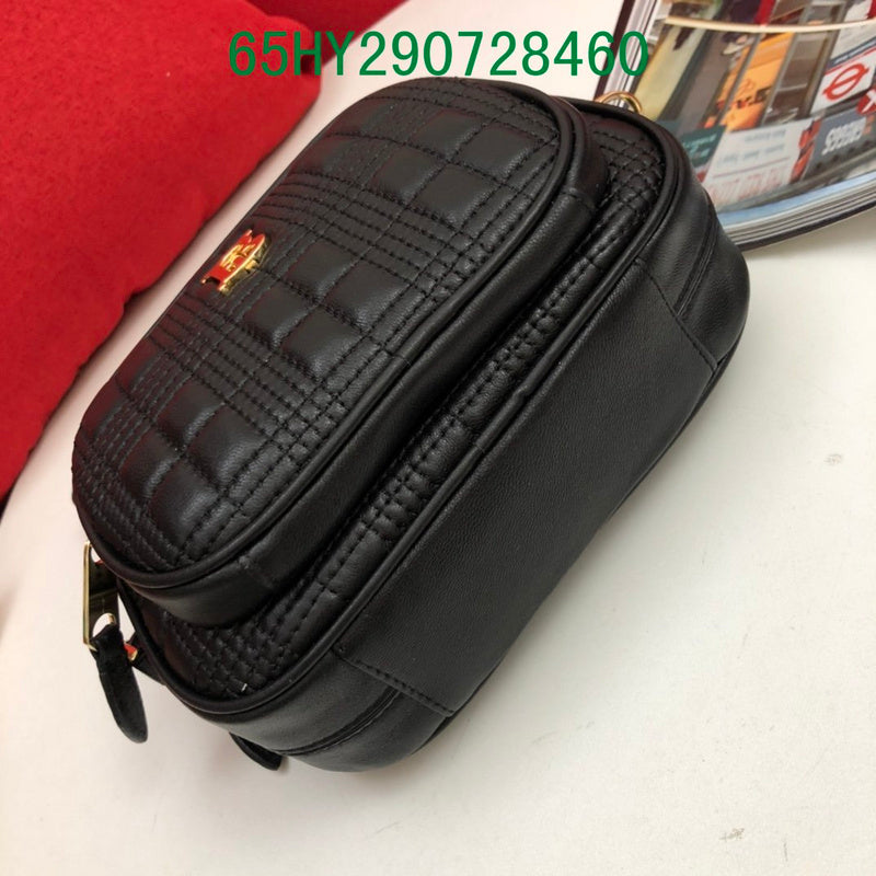 Fan Fashion -GLM - Top quality BBR Bags - 693
