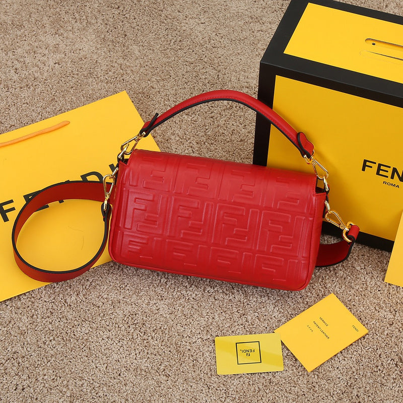 Satchel Bags - FDI Bags - 142