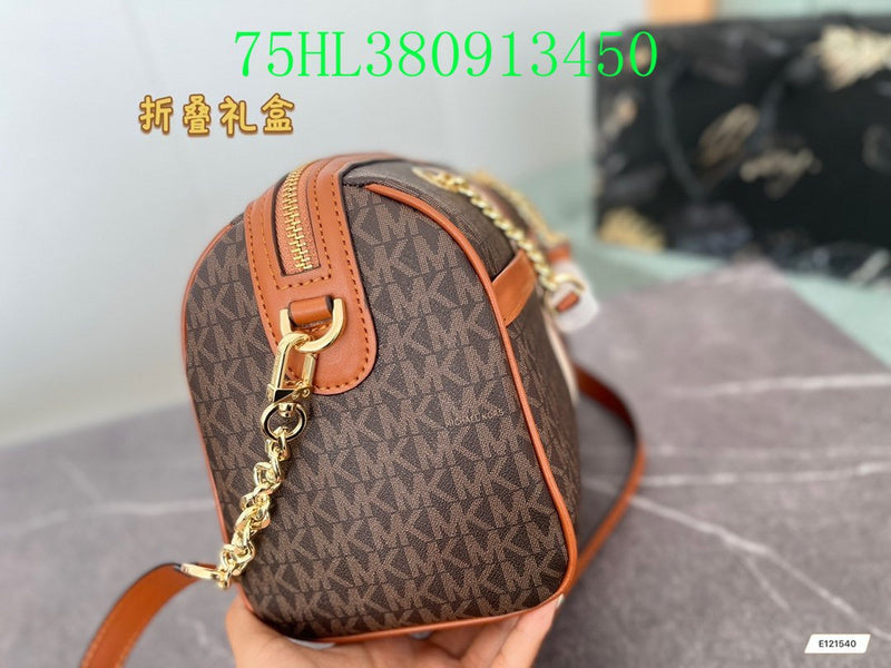 Satchel Bags - MK Bags - 226