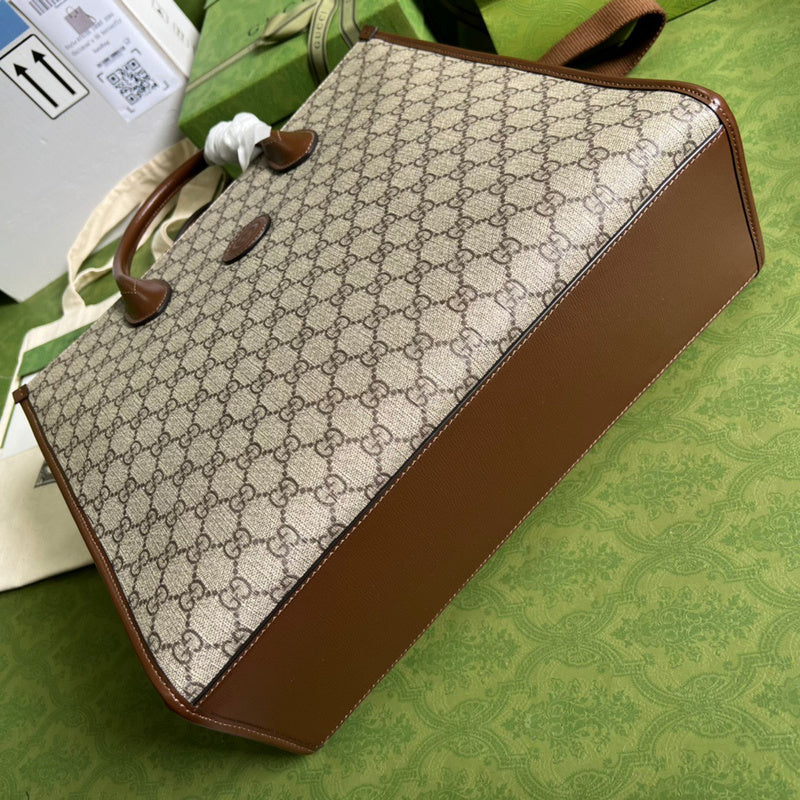 Satchel Bags - GCI Bags - 6551