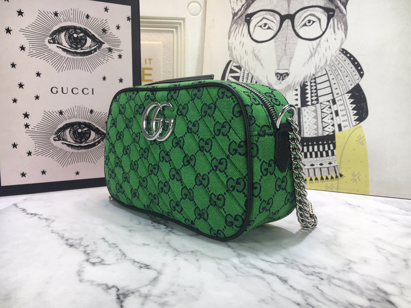 Satchel Bags - GUC Bags - 1397