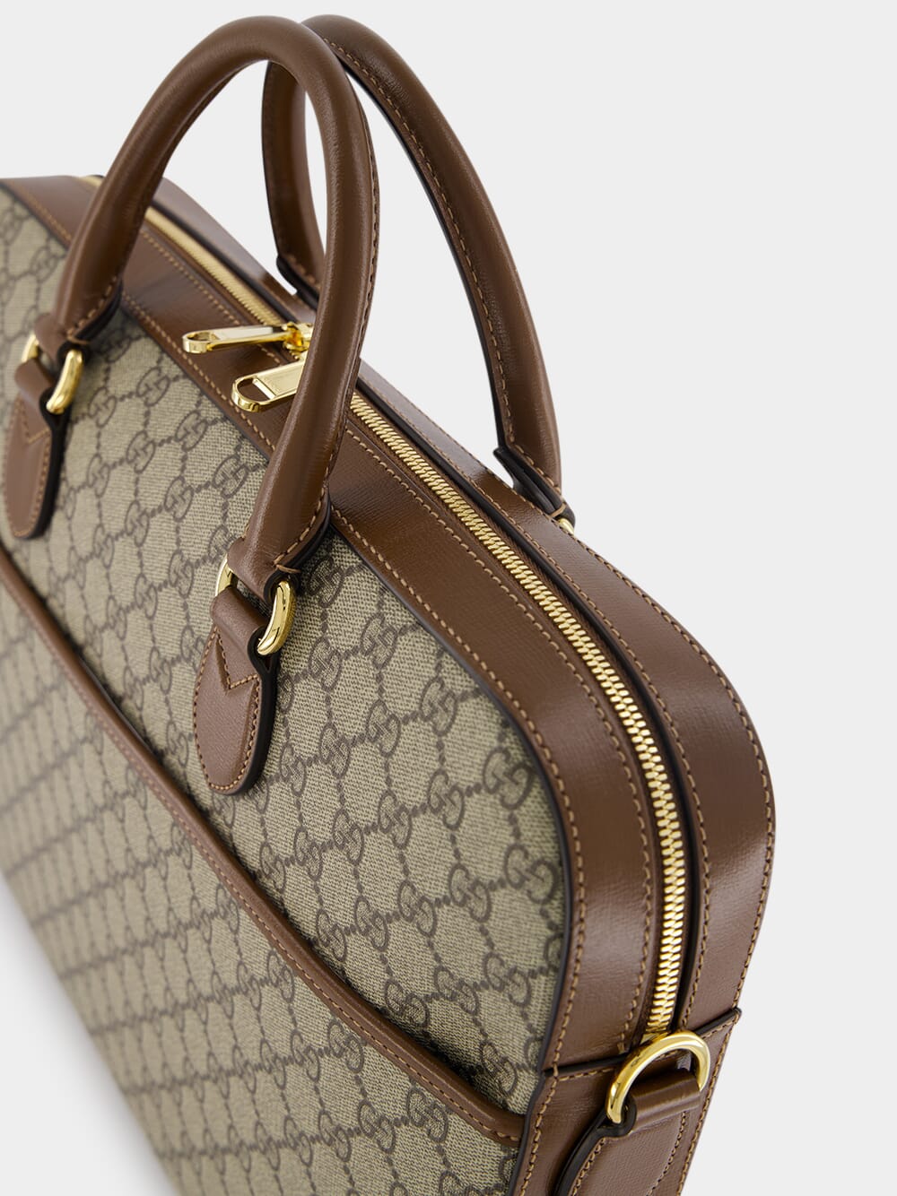 Business Case With Interlocking G