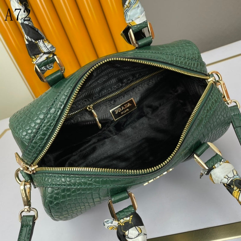 Satchel Bags - PDA Bags - 920