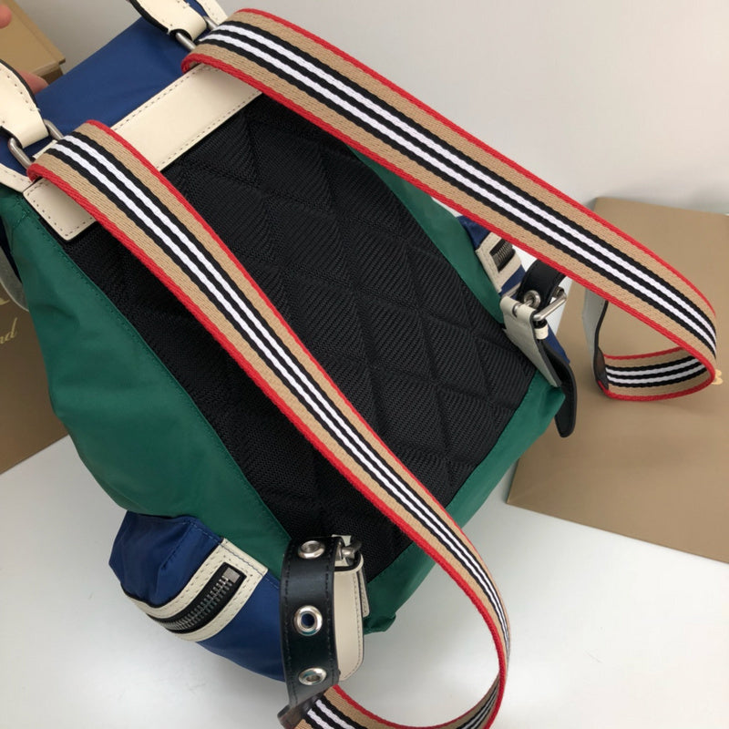Fan Fashion -GLM - Top quality BBR Bags - 1346