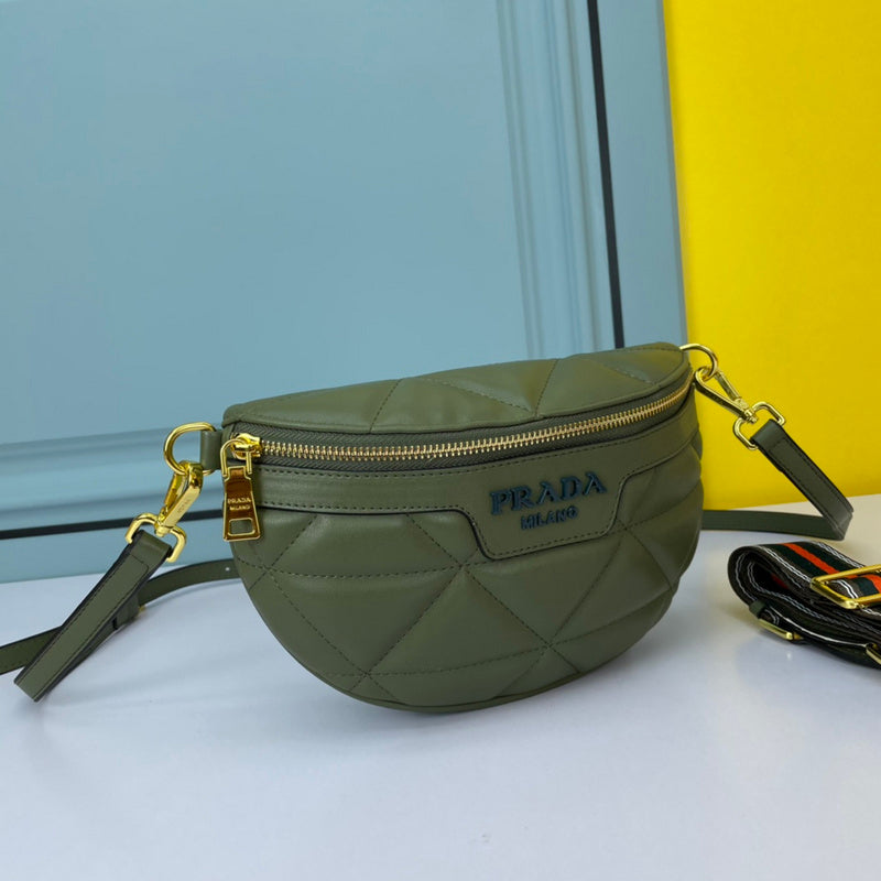 Satchel Bags - PDA Bags - 723