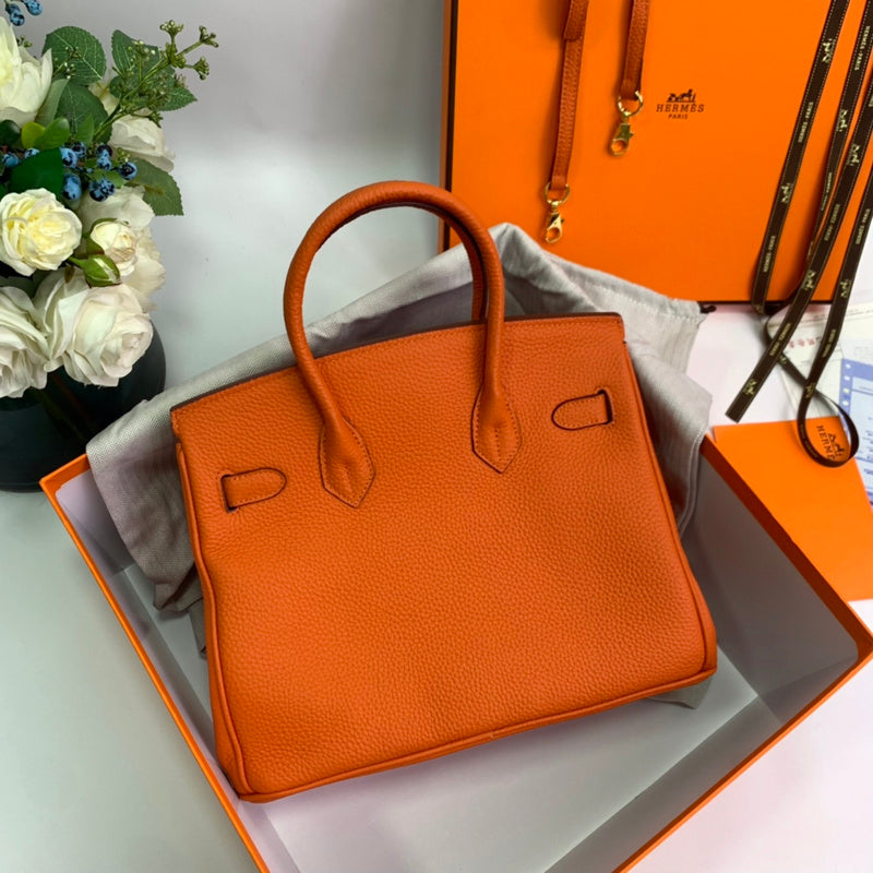 Satchel Bags - HMS Bags - 005