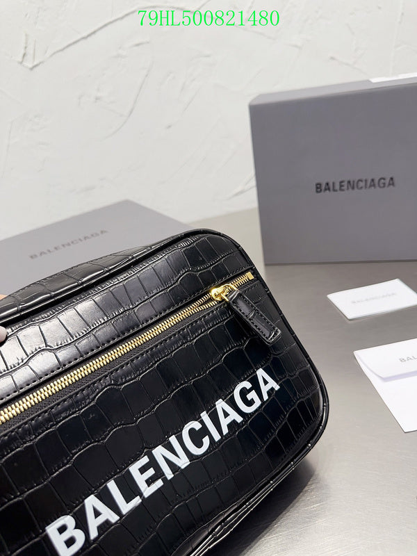 Satchel Bags - BGA Bags - 1648