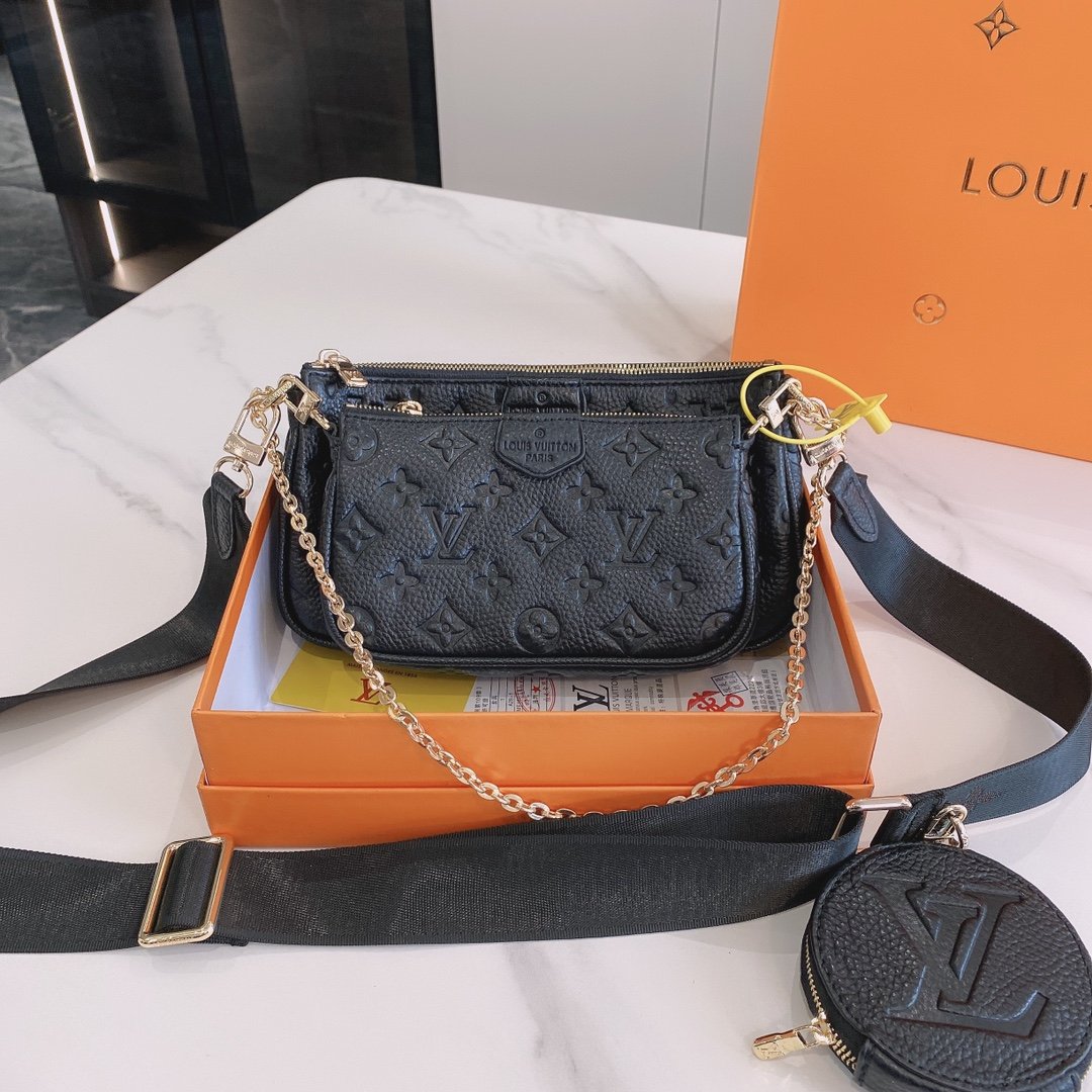 GLM - Top Quality Bags LUV 062