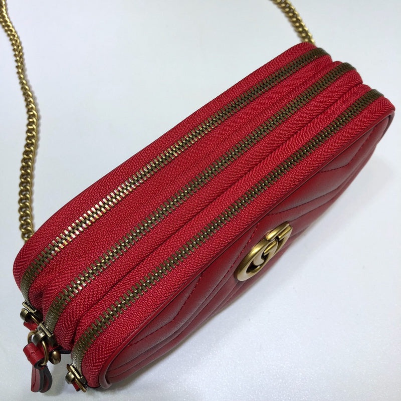 Satchel Bags - GCI Bags - 2864