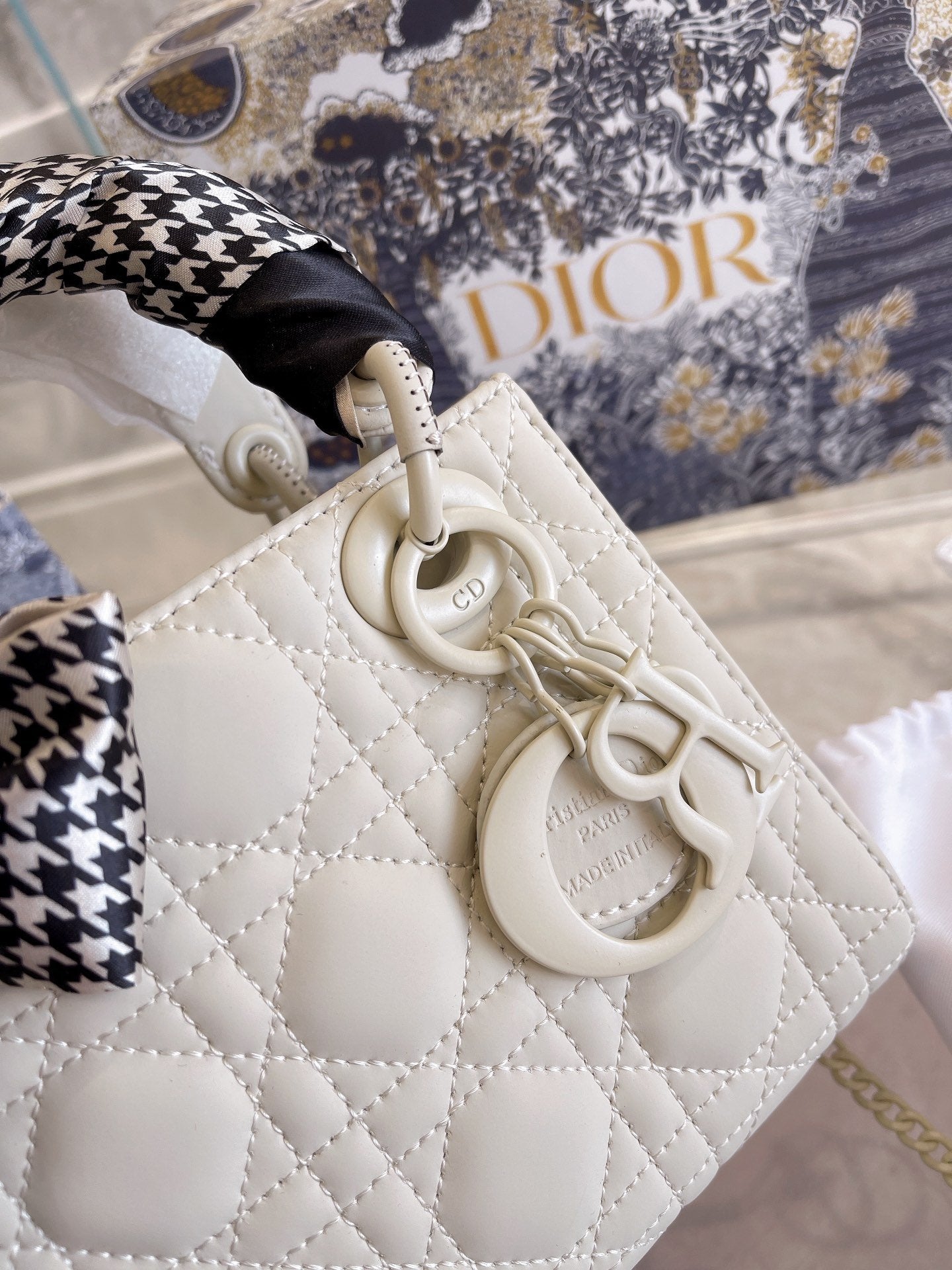 GLM - Top Quality Bags DIR 057