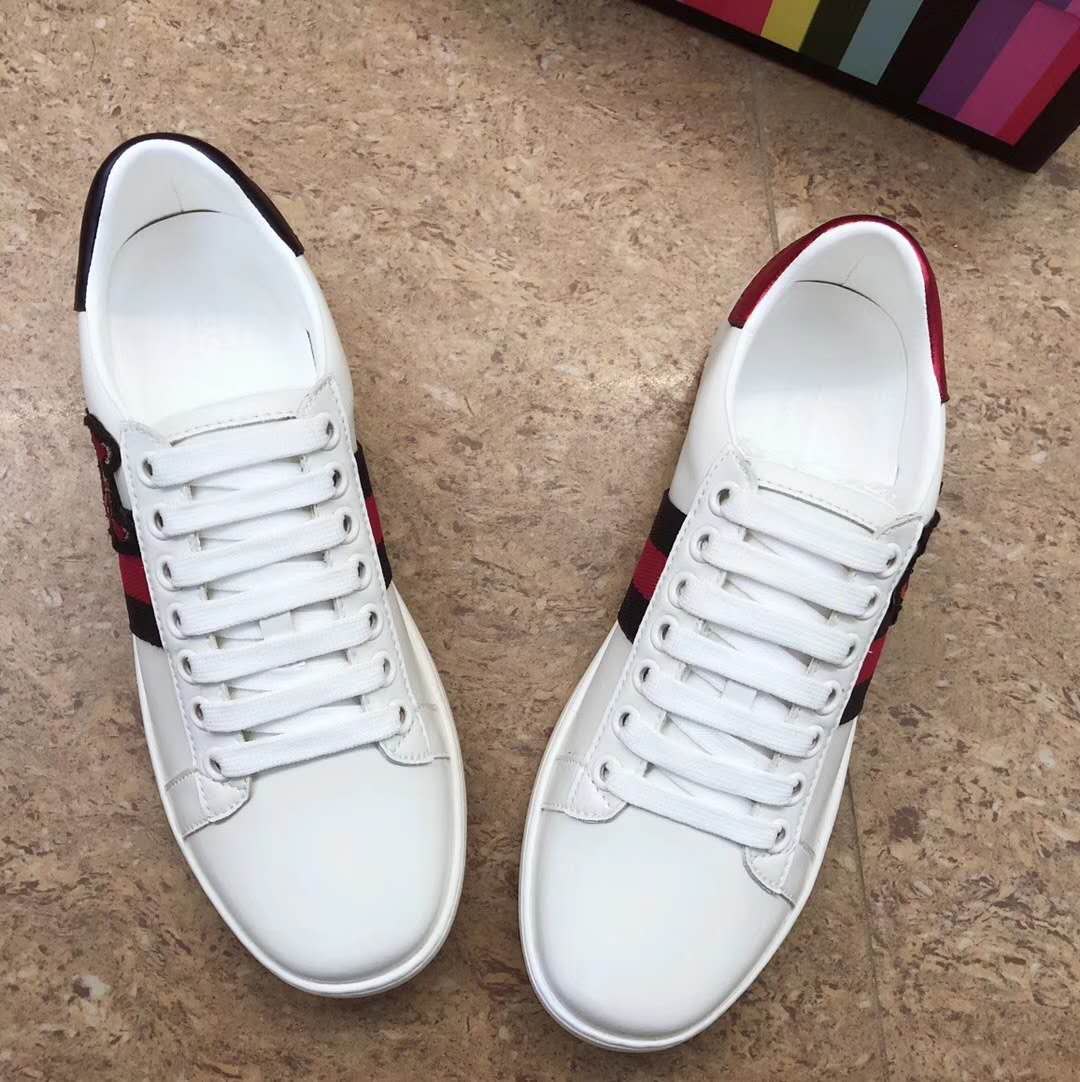 GLM-GCI Ace cat  Sneaker 035