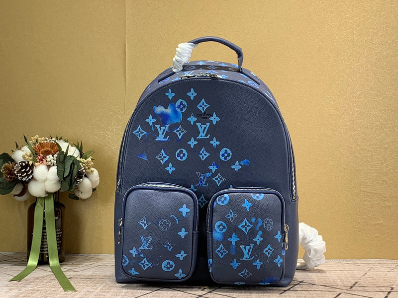 Satchel Bags - VL Bags - 5779