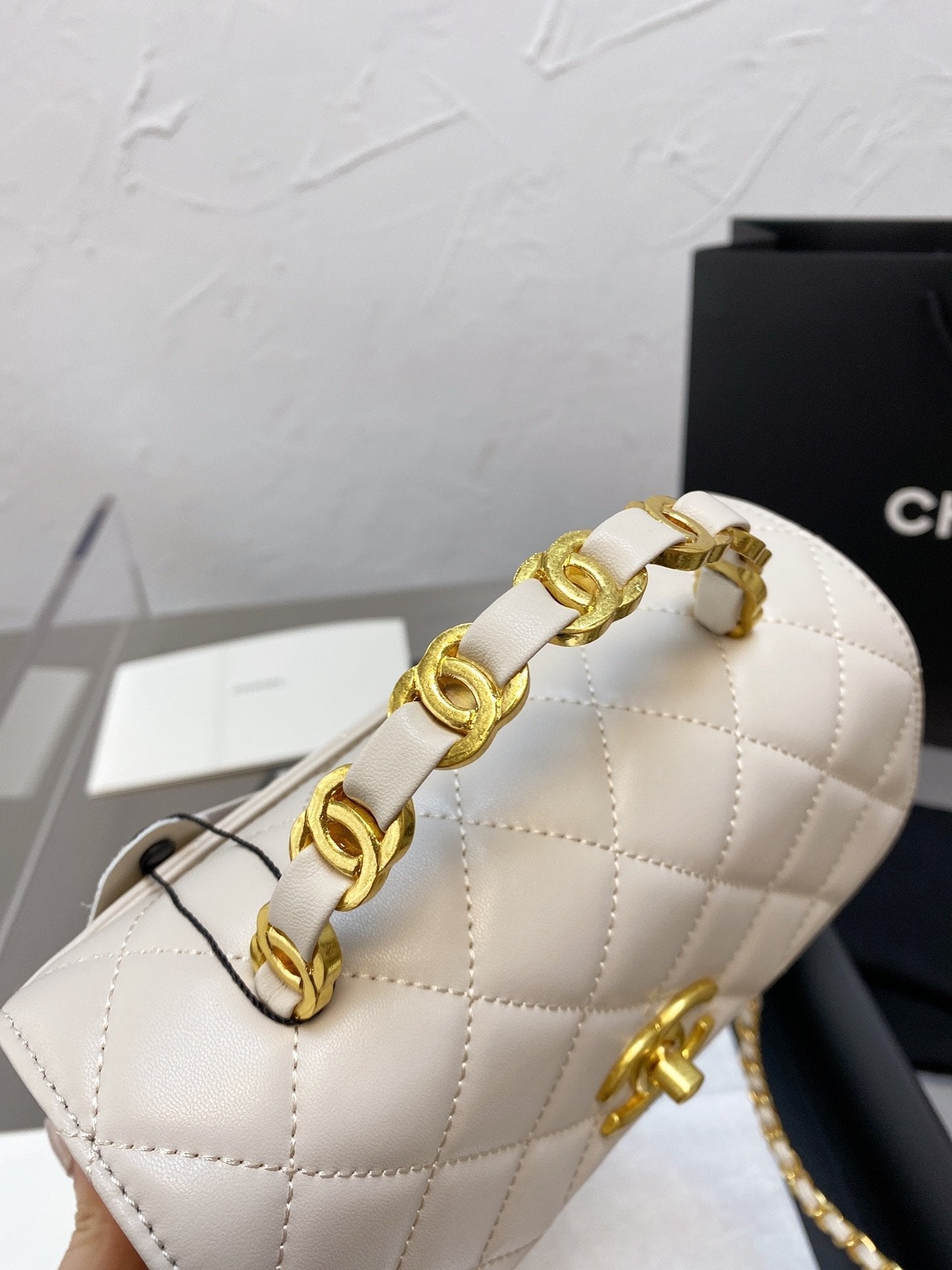 GLM - Top Quality Bags CHL 127