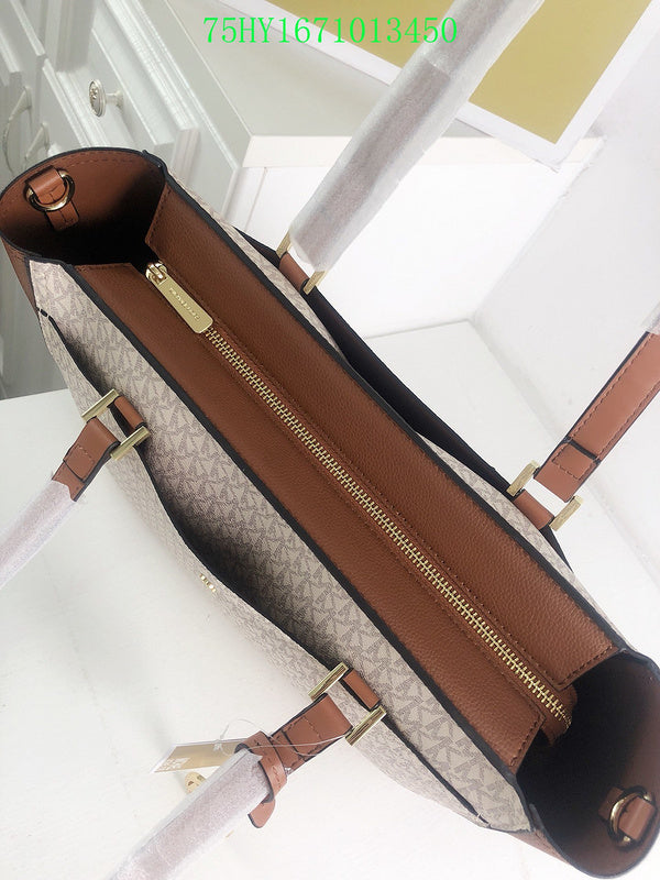 Satchel Bags - MK Bags - 195