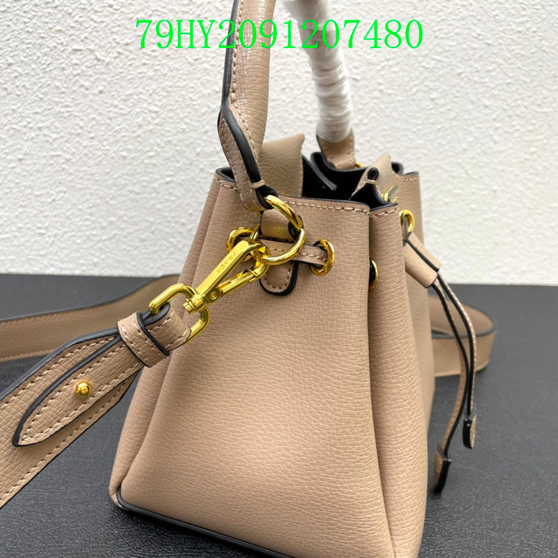 Satchel Bags - PDA Bags - 3721
