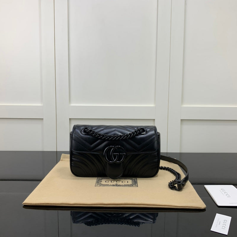 Satchel Bags - GUC Bags - 493