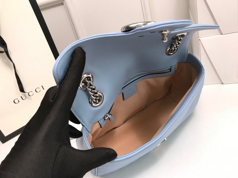 Satchel Bags - GCI Bags - 6991